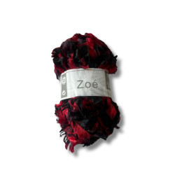 Garn ZOE2 - Polyester